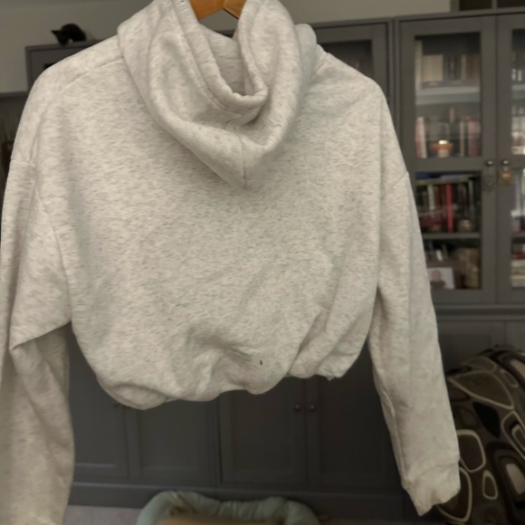 Warm-up half-zip - Picture 2 of 3